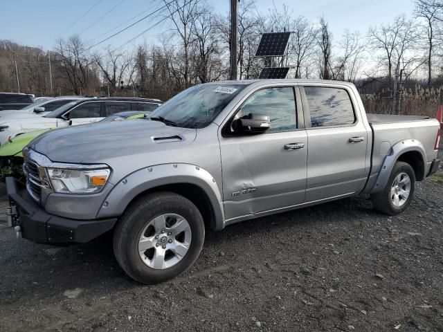 2020 Dodge RAM 1500 BIG HORN/LONE Star