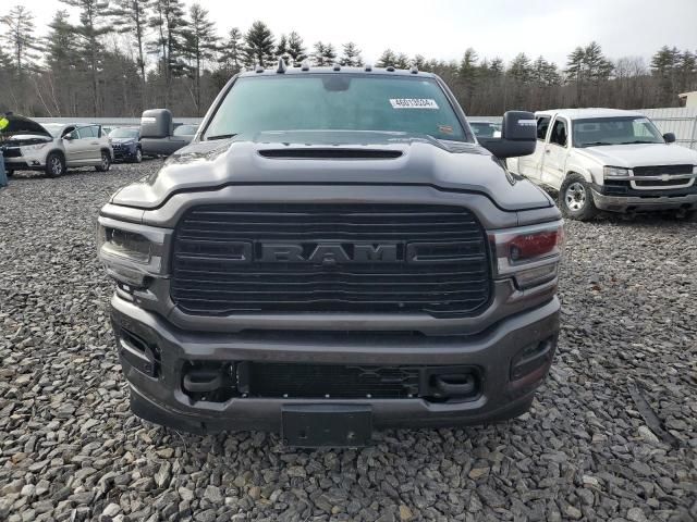 2023 Dodge 2500 Laramie