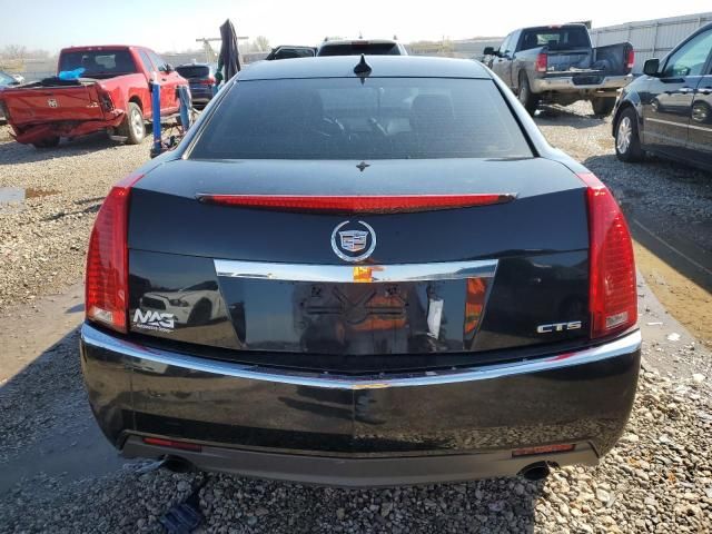 2009 Cadillac CTS