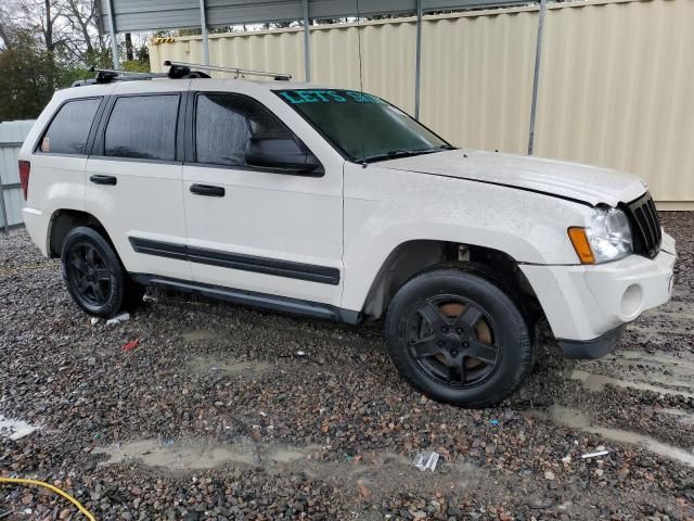 2005 Jeep Grand Cherokee Laredo