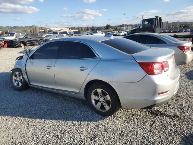 2016 Chevrolet Malibu Limited LT