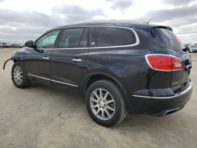 2016 Buick Enclave