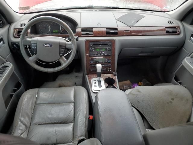 2007 Ford Five Hundred SEL