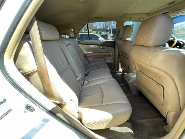 2006 Lexus RX 330