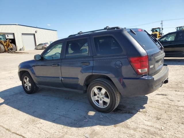 2005 Jeep Grand Cherokee Laredo