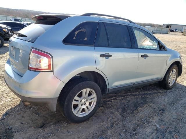 2008 Ford Edge SE