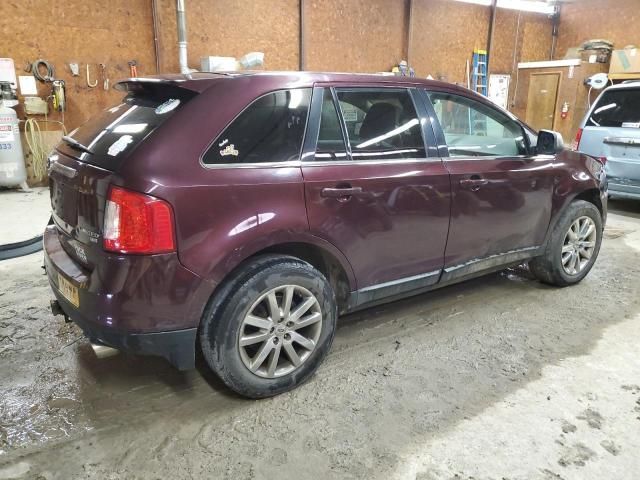 2011 Ford Edge Limited