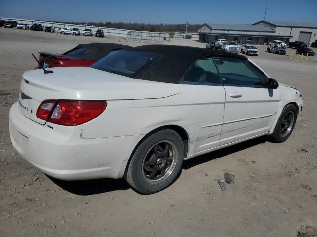 2008 Chrysler Sebring Touring