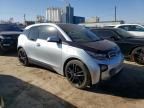 2014 BMW I3 REX