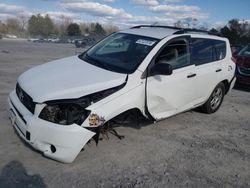 2007 Toyota Rav4 en venta en Madisonville, TN