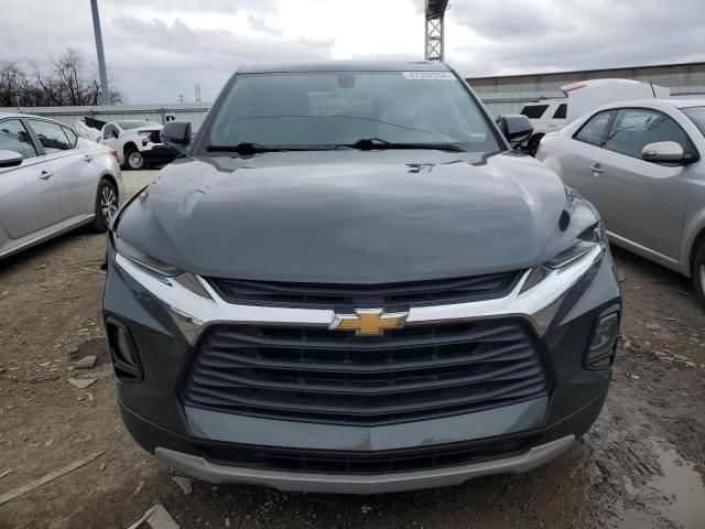 2020 Chevrolet Blazer 2LT