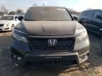 2021 Honda Passport EXL