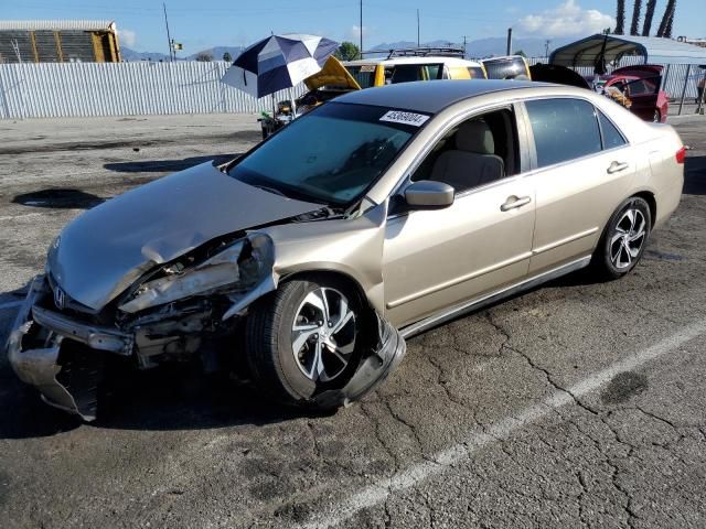 2005 Honda Accord LX