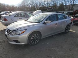 2017 Nissan Altima 2.5 for sale in North Billerica, MA