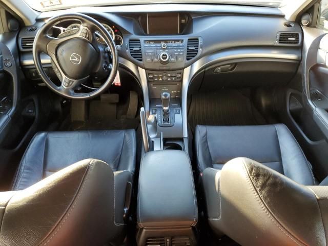 2013 Acura TSX Tech