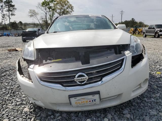 2010 Nissan Altima Base