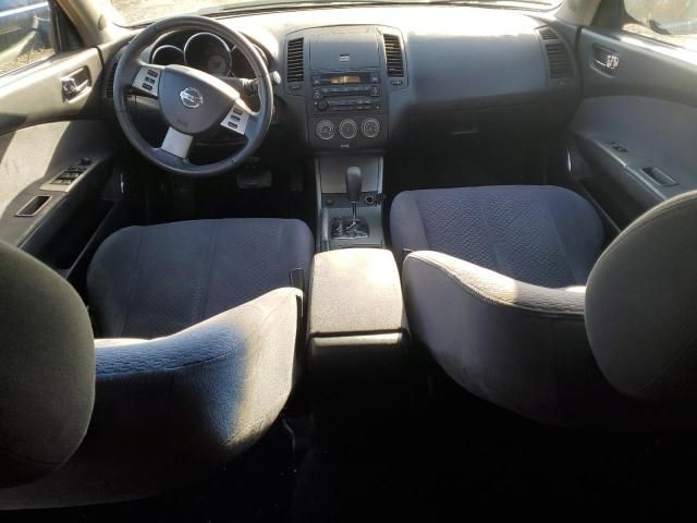 2006 Nissan Altima S