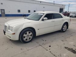 Chrysler salvage cars for sale: 2006 Chrysler 300C