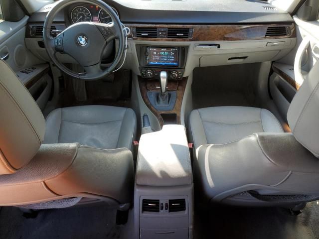 2008 BMW 328 I