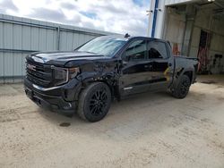 Salvage cars for sale at Mcfarland, WI auction: 2023 GMC Sierra K1500 Elevation