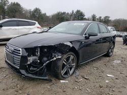 2017 Audi A4 Premium Plus for sale in Mendon, MA