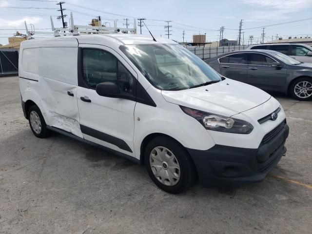 2018 Ford Transit Connect XL