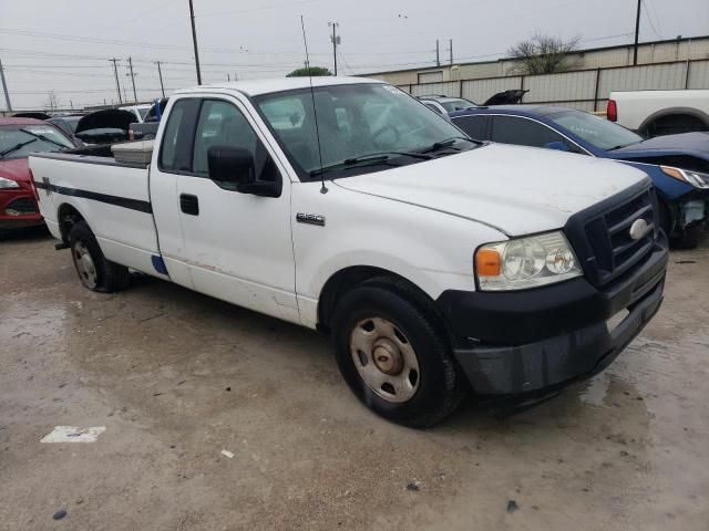 2007 Ford F150