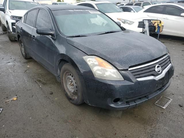 2007 Nissan Altima 2.5