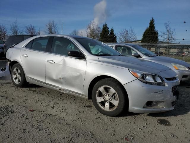 2016 Chevrolet Malibu Limited LS