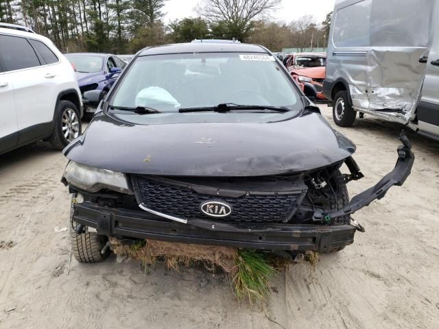 2012 KIA Forte EX