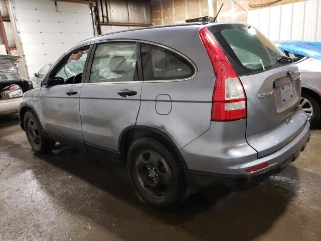 2011 Honda CR-V LX