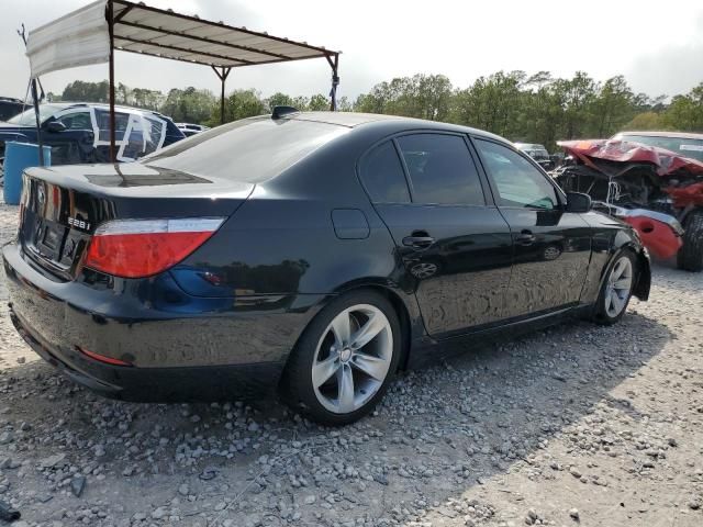 2009 BMW 528 I