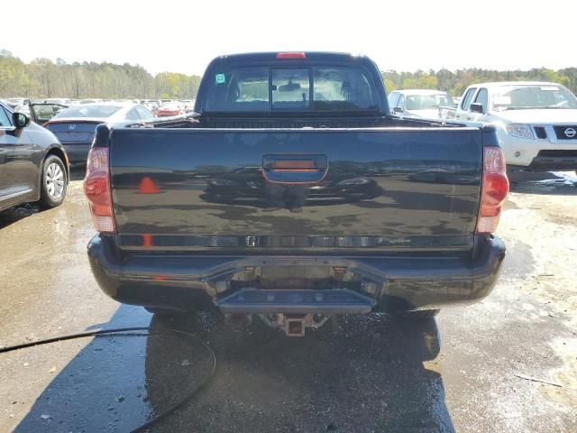 2005 Toyota Tacoma Double Cab Prerunner Long BED