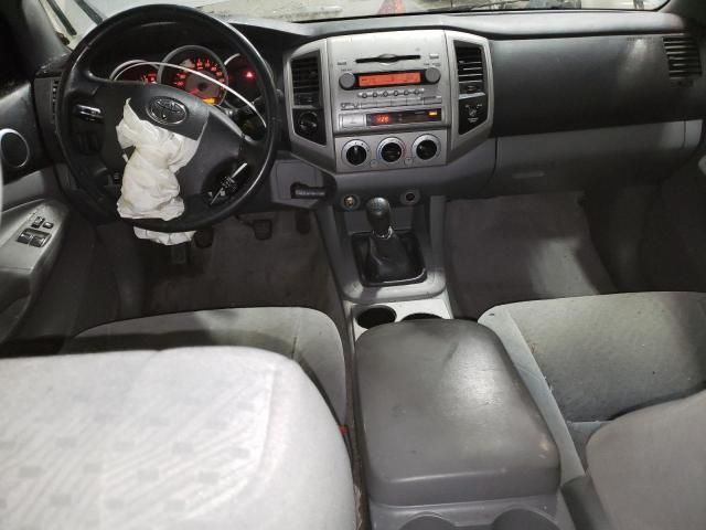 2008 Toyota Tacoma Access Cab