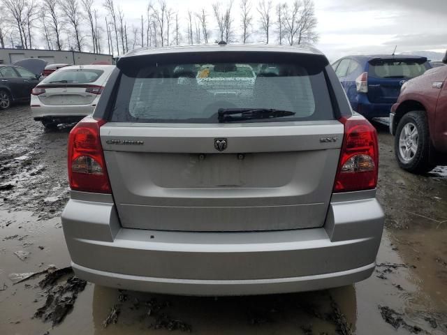 2007 Dodge Caliber SXT