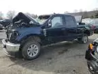 2022 Ford F250 Super Duty