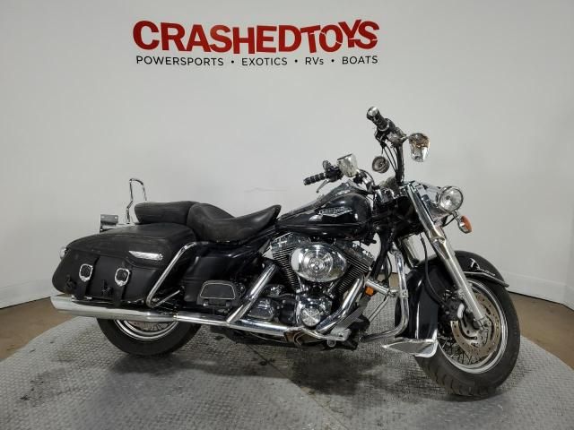 2006 Harley-Davidson Flhrci