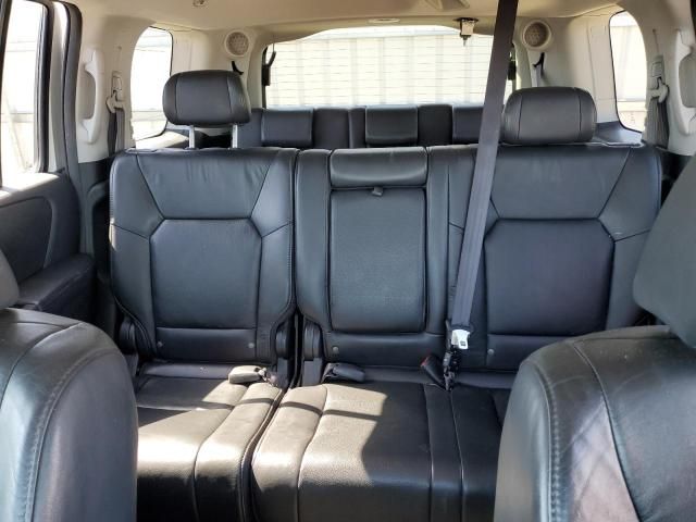 2010 Honda Pilot EXL