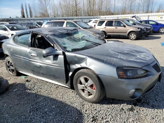 2005 Pontiac Grand Prix GT