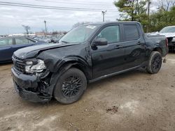 Salvage cars for sale at Lexington, KY auction: 2023 Ford Maverick XL