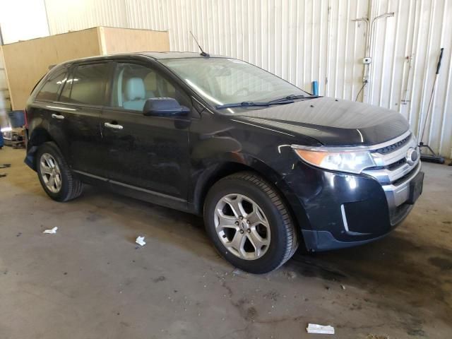 2011 Ford Edge SEL