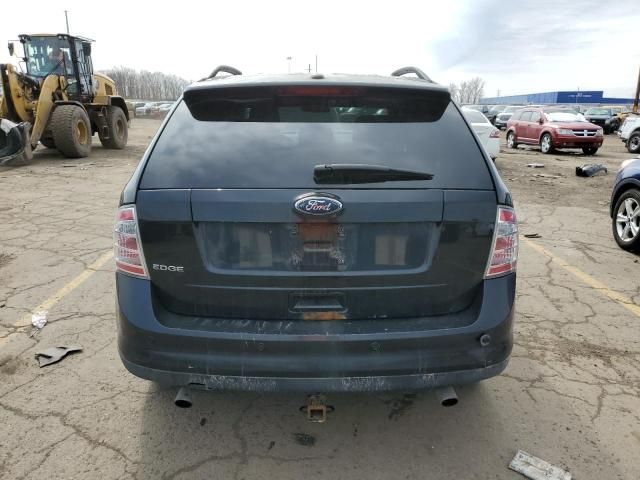 2010 Ford Edge SE