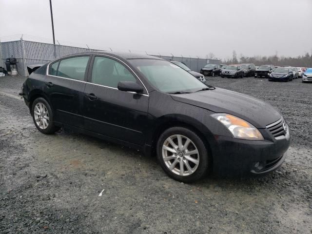 2009 Nissan Altima 2.5