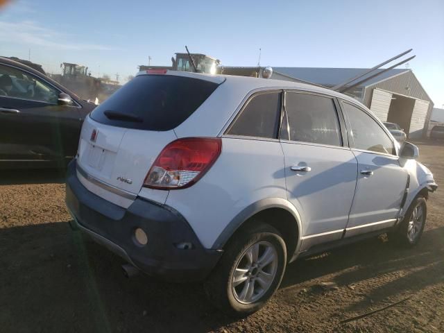 2008 Saturn Vue XE