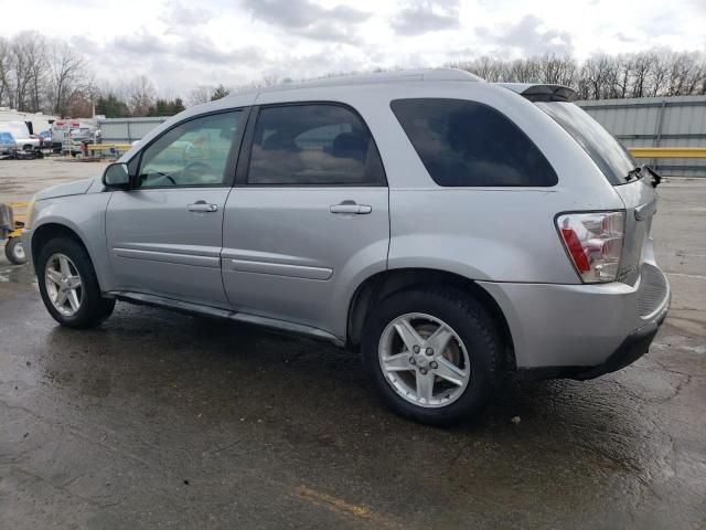 2005 Chevrolet Equinox LT