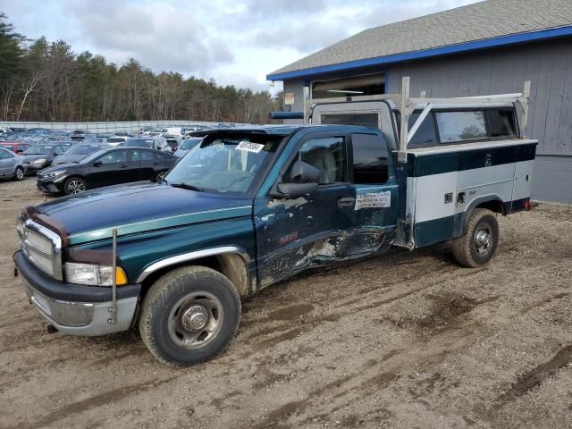 1999 Dodge RAM 2500