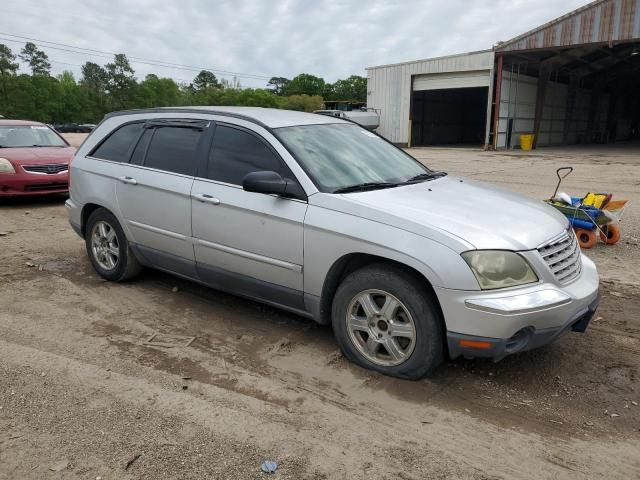 2005 Chrysler Pacifica Touring