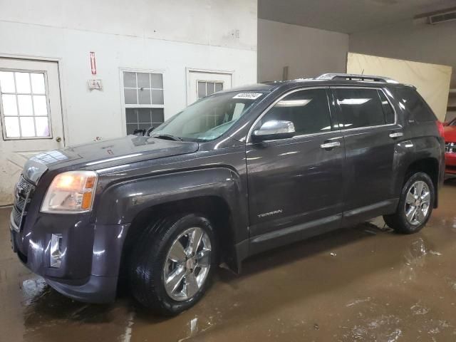 2014 GMC Terrain SLT