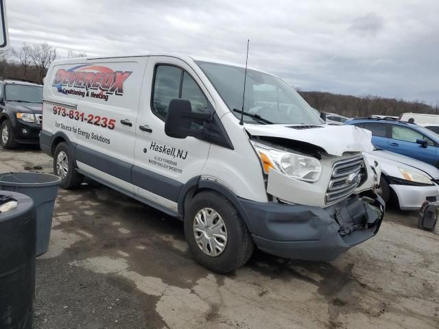 2016 Ford Transit T-150