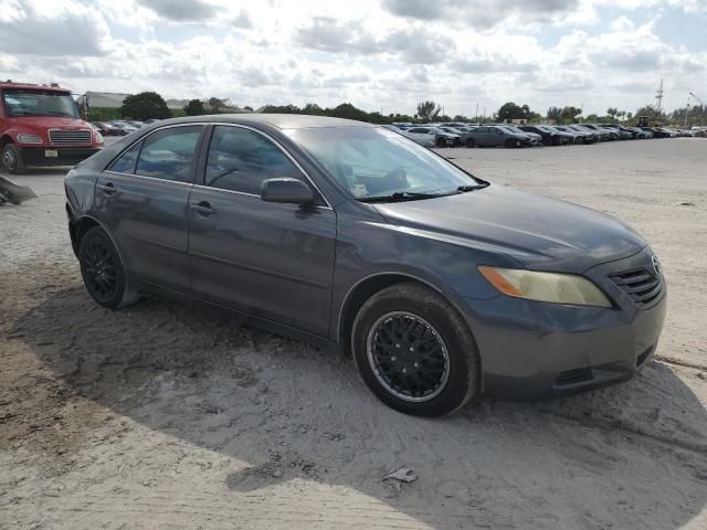 2007 Toyota Camry CE